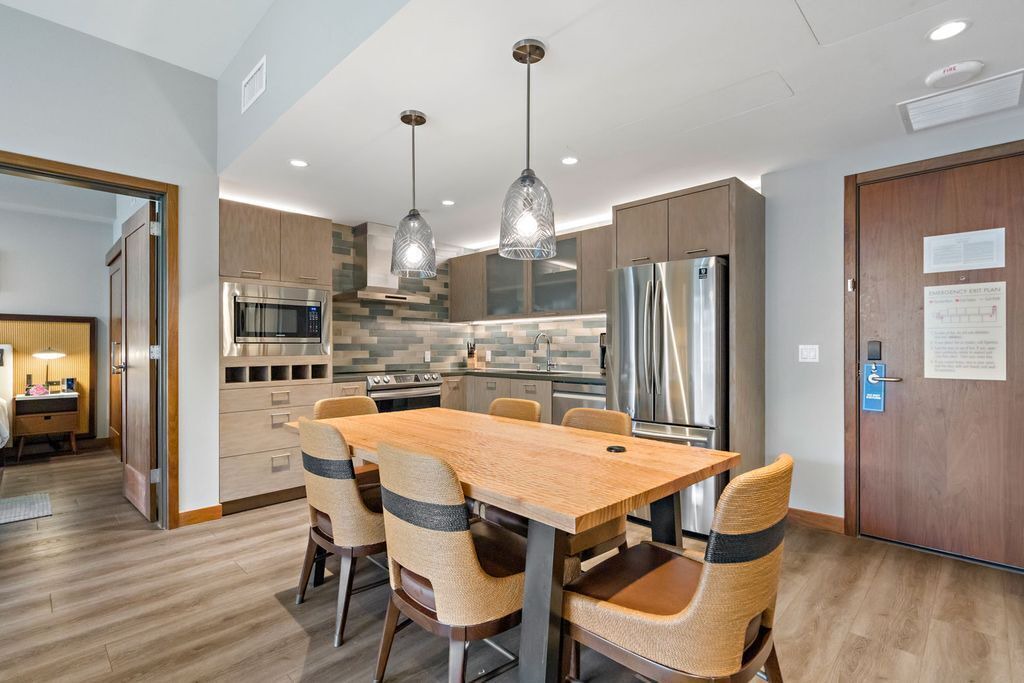 Photo of Kitchen in Kihei