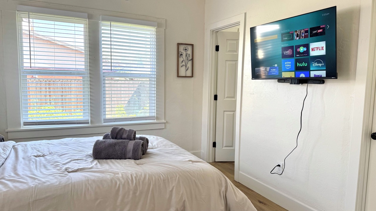 Photo of Bedroom in Hanford