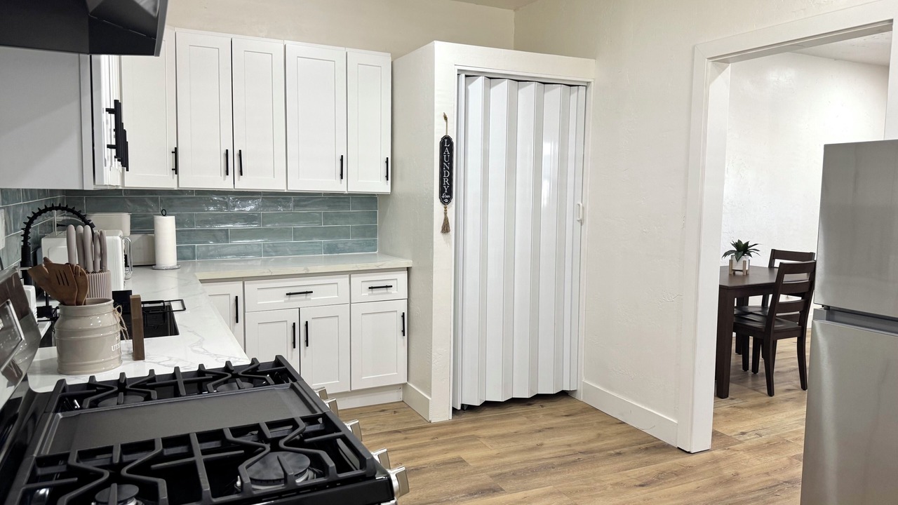 Photo of Kitchen in Hanford