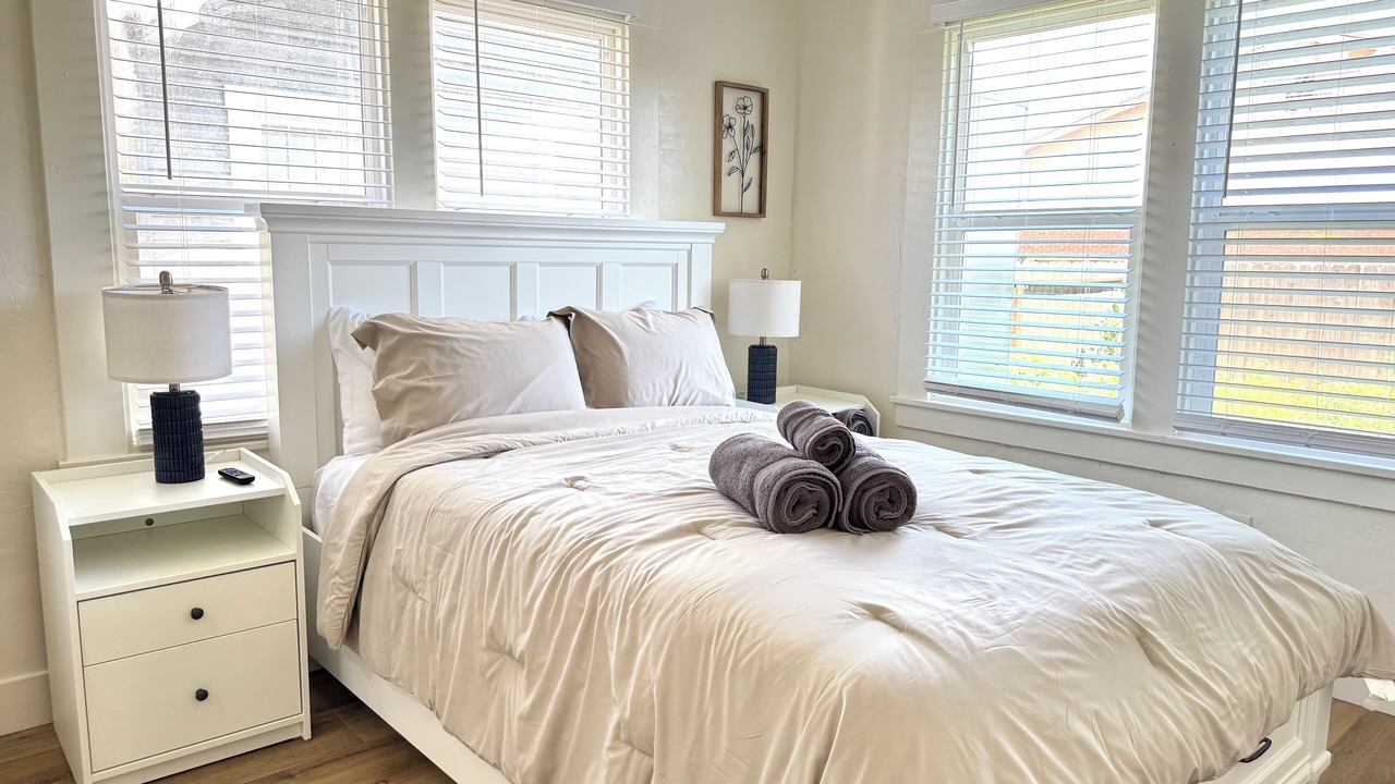 Photo of Bedroom in Hanford