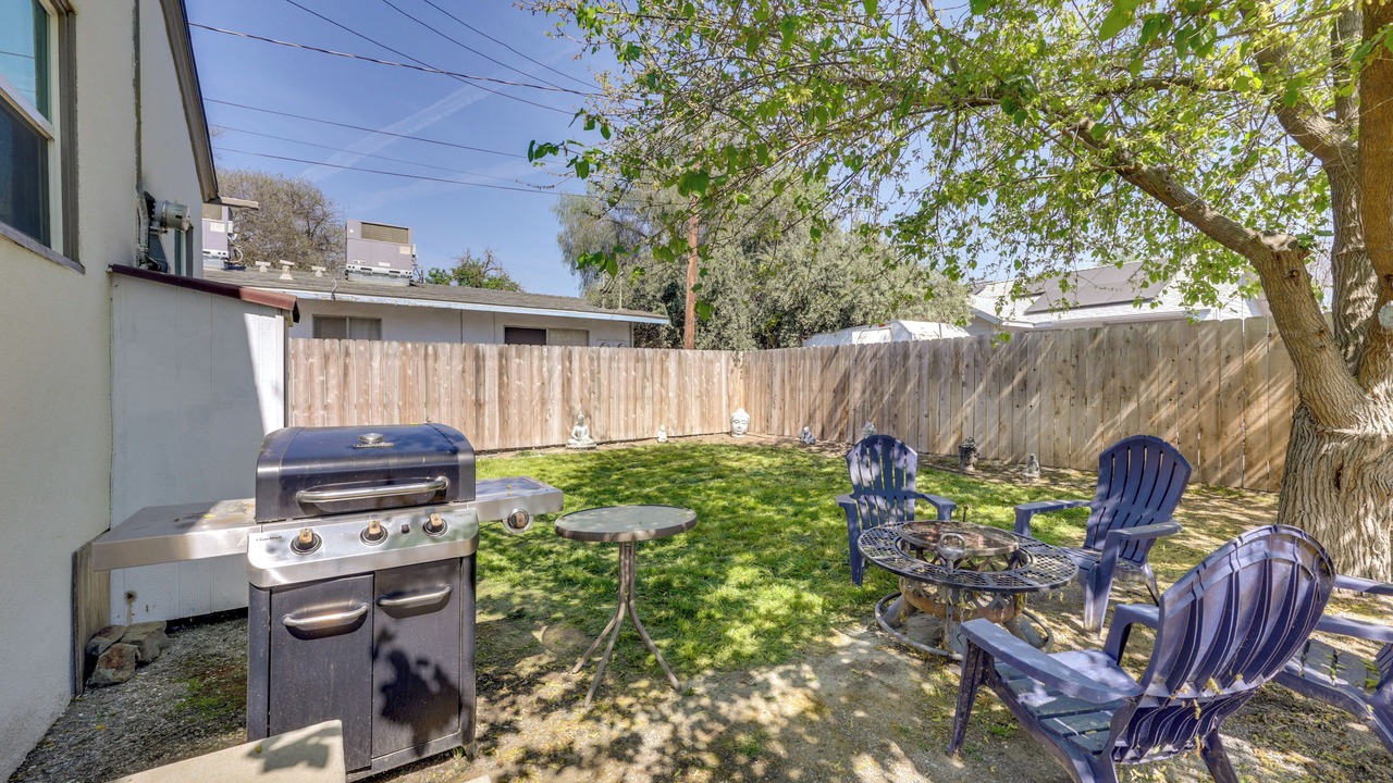 Photo of Outdoor in Hanford