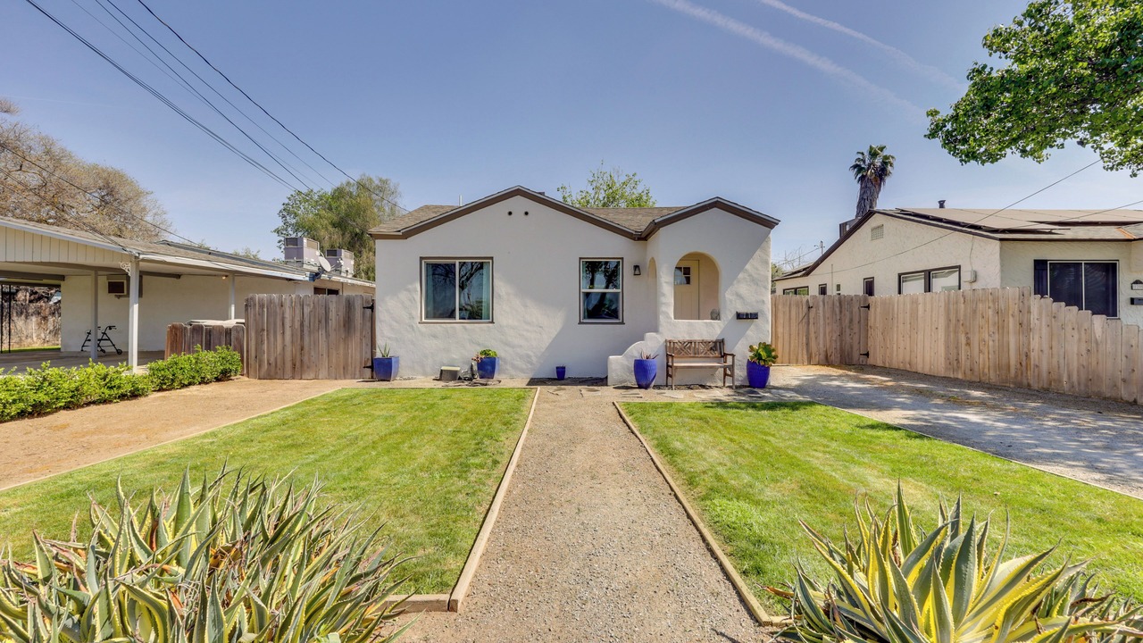 Photo of Outdoor in Hanford
