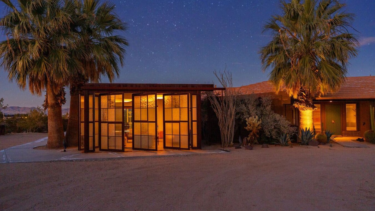 Photo of Outdoor in Twentynine Palms