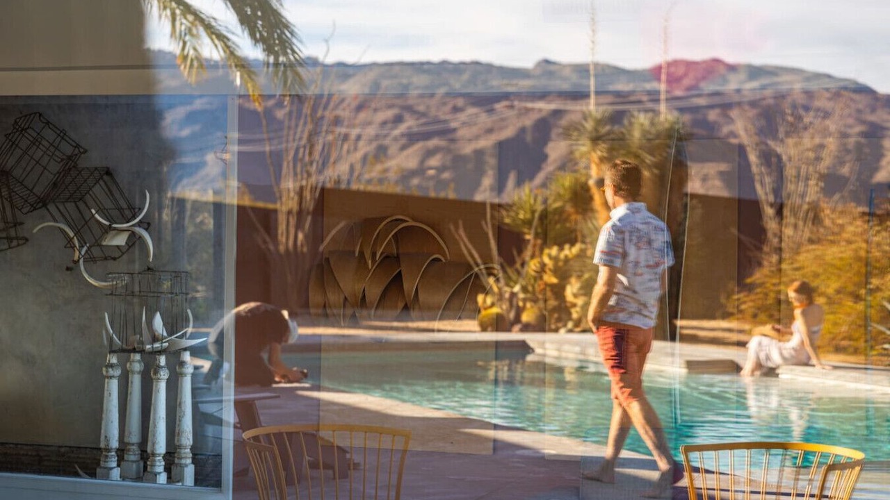 Photo of Outdoor in Twentynine Palms