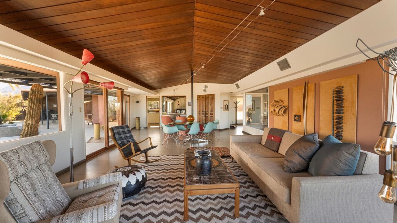 Photo of Livingroom in Twentynine Palms