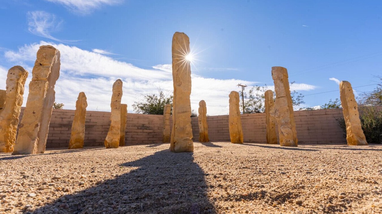 Photo of Outdoor in Twentynine Palms