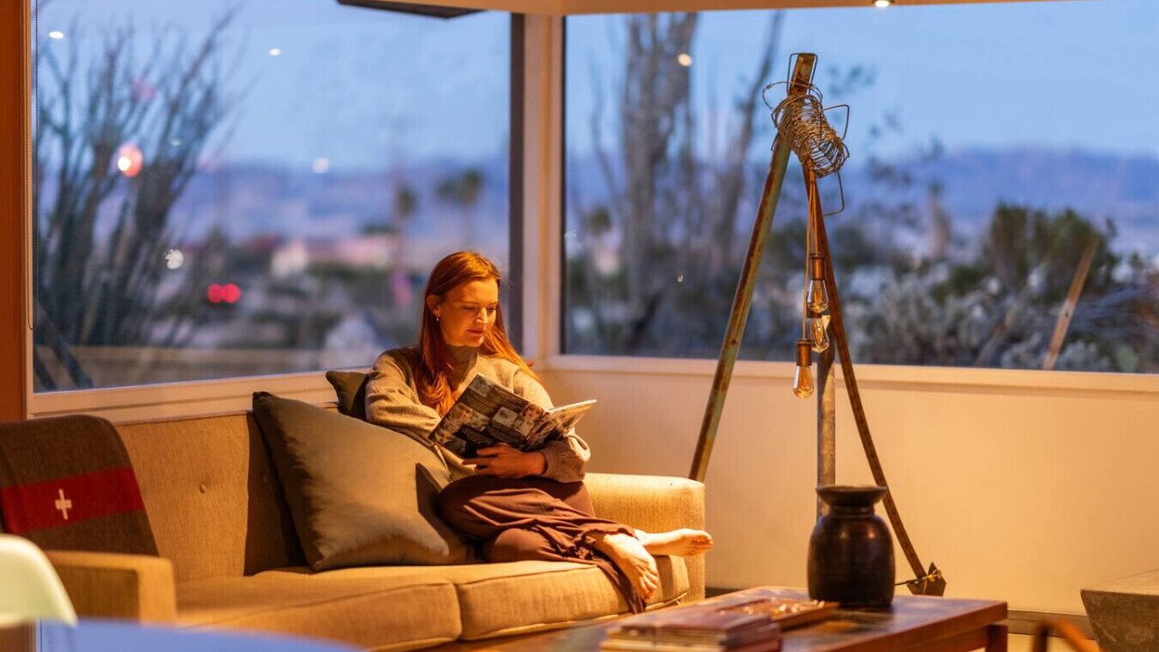 Photo of Livingroom in Twentynine Palms
