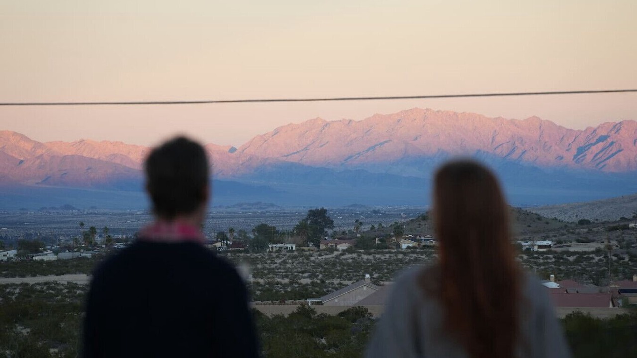 Photo of Others in Twentynine Palms