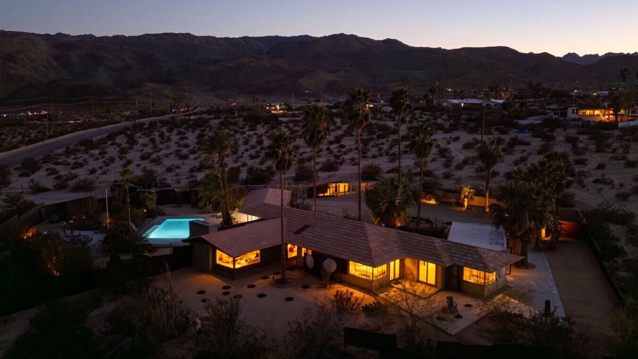 Photo of Outdoor in Twentynine Palms