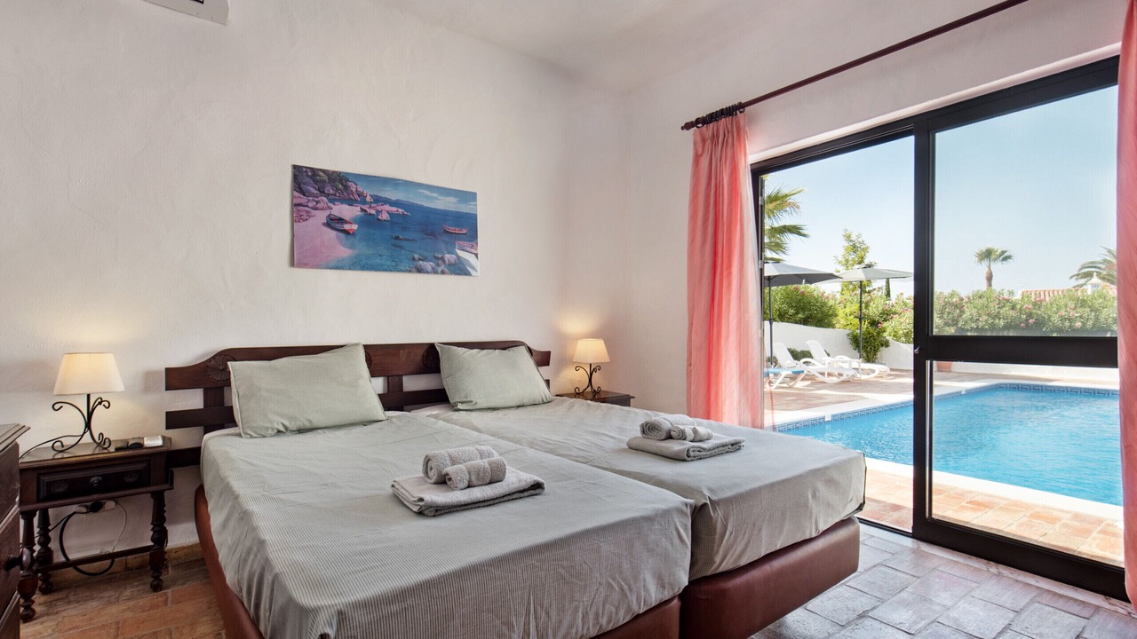 Photo of Bedroom in Mato Serrao