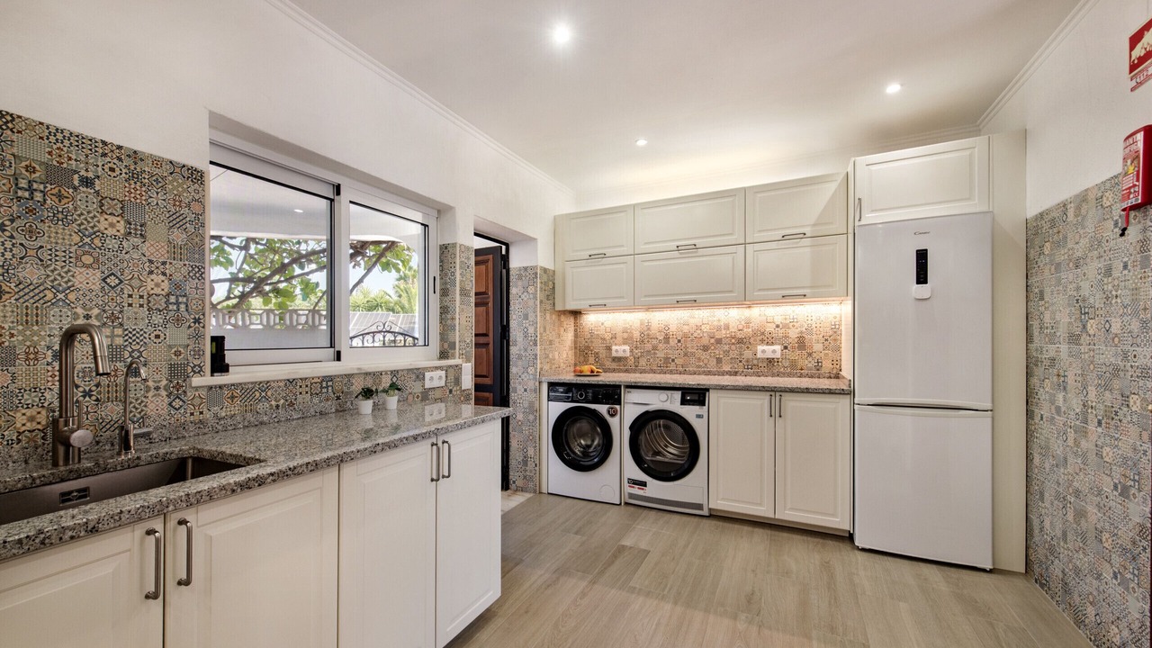 Photo of Kitchen in Mato Serrao