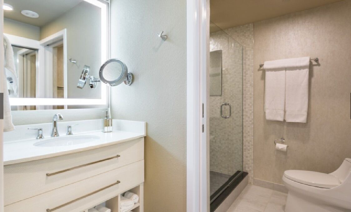 Photo of Bathroom in Las Vegas