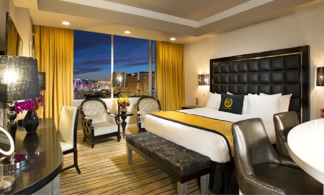 Photo of Bedroom in Las Vegas