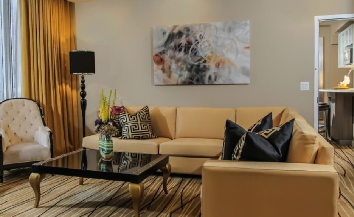 Photo of Livingroom in Las Vegas