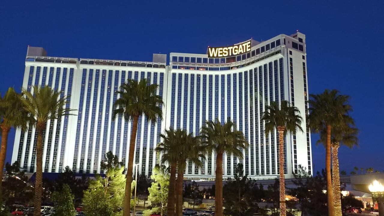 Photo of Outdoor in Las Vegas