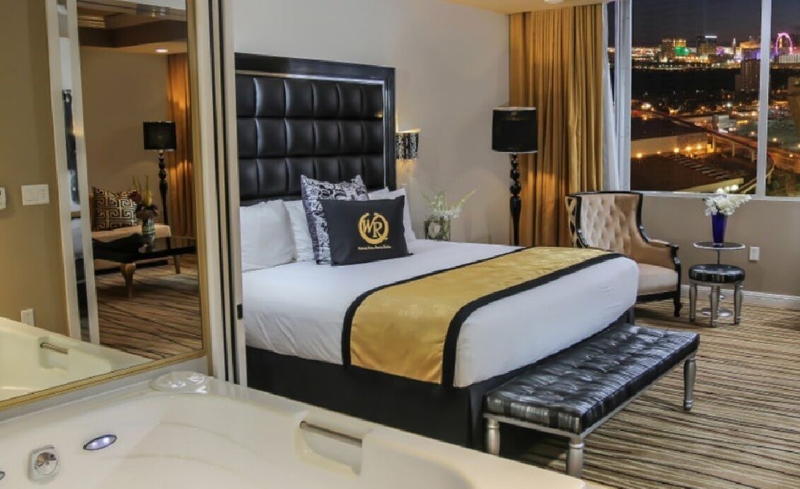 Photo of Bedroom in Las Vegas