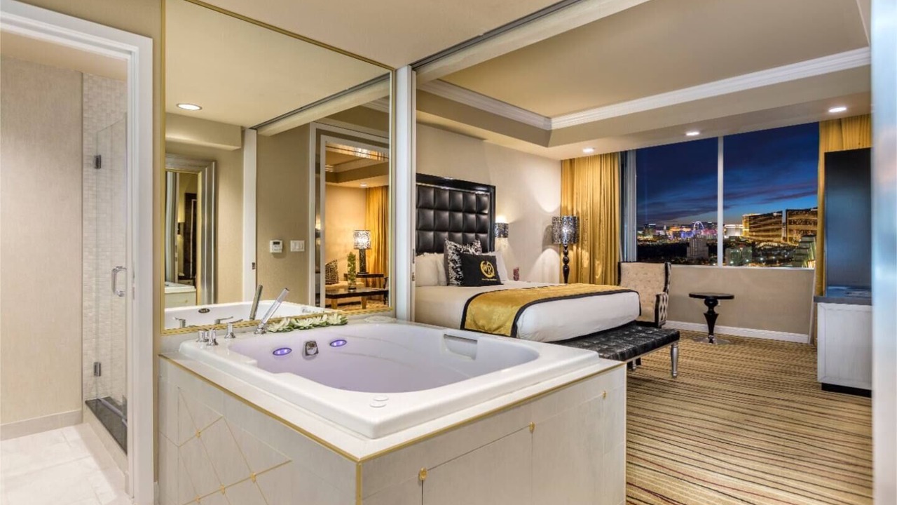 Photo of Bedroom in Las Vegas
