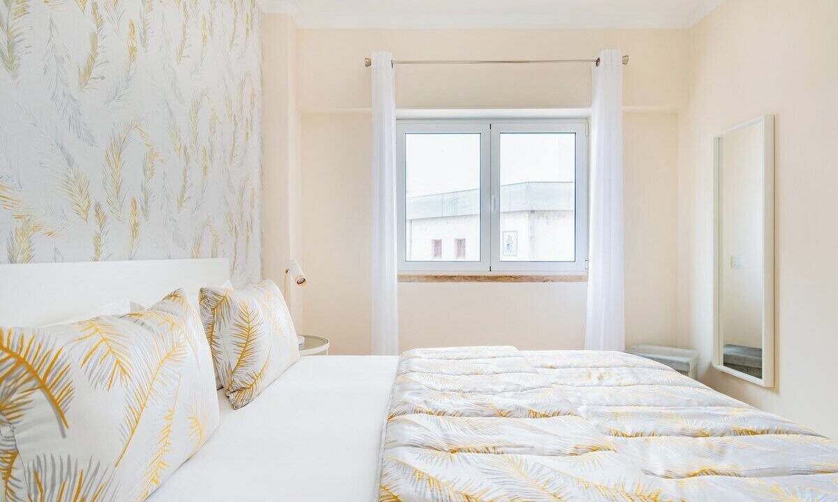 Photo of Bedroom in Paco De Arcos