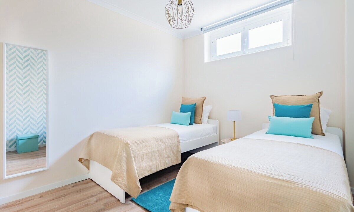 Photo of Bedroom in Paco De Arcos