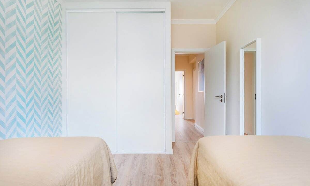Photo of Bedroom in Paco De Arcos