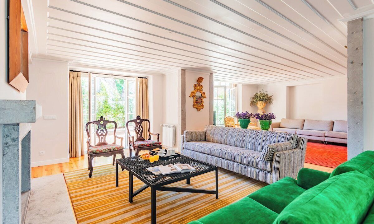 Photo of Livingroom in Cascais