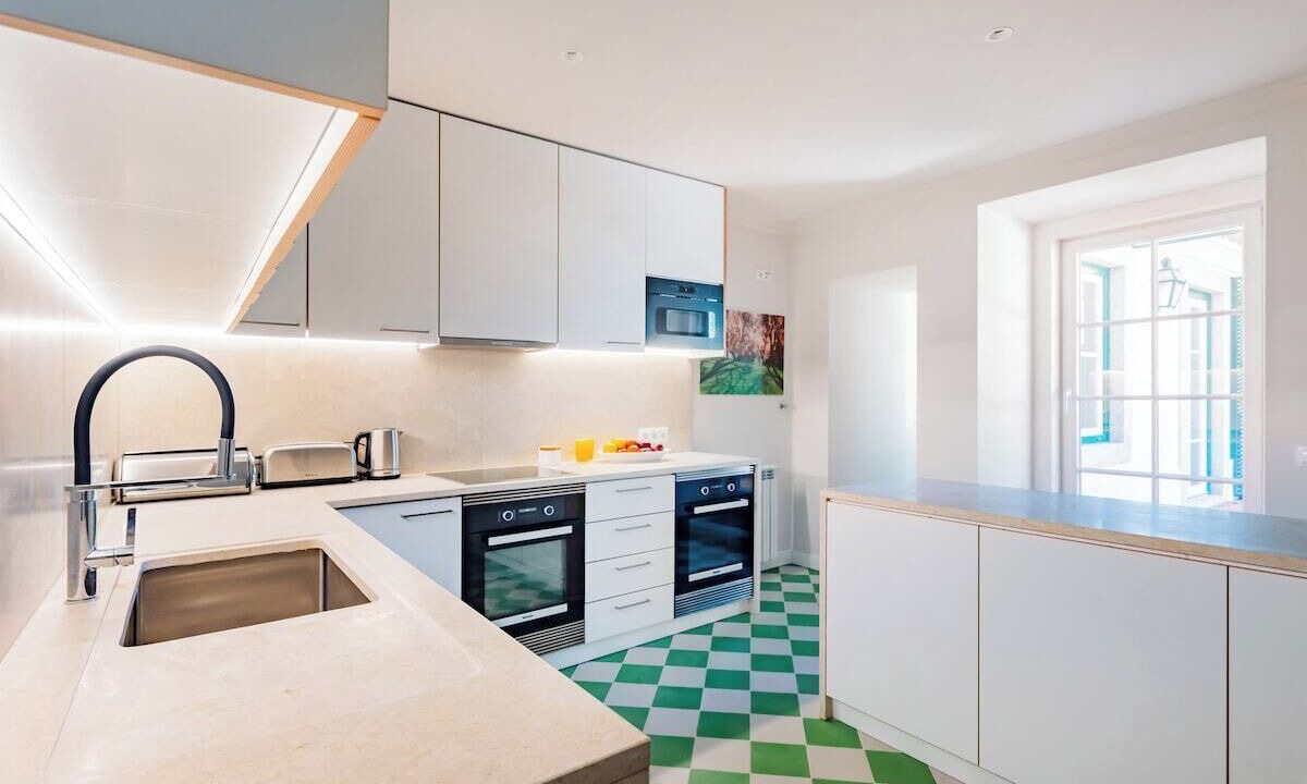 Photo of Kitchen in Cascais