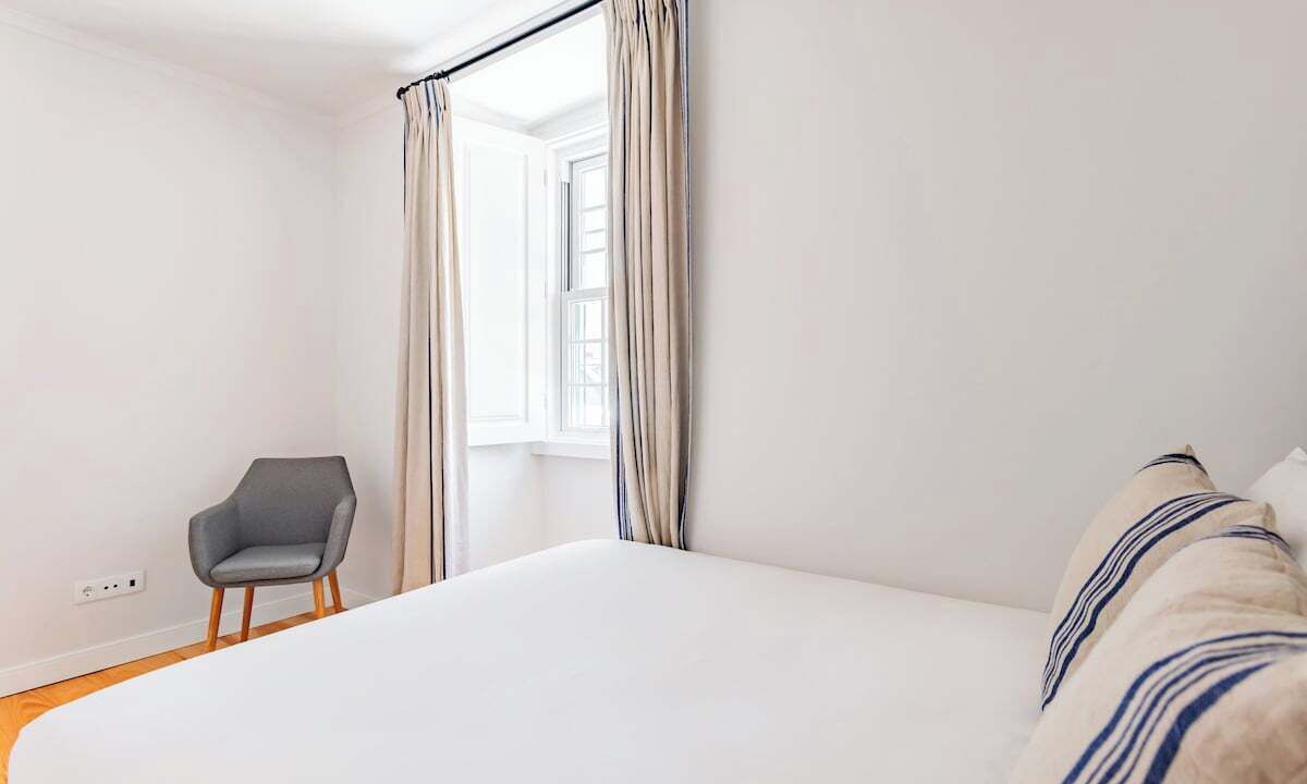 Photo of Bedroom in Cascais