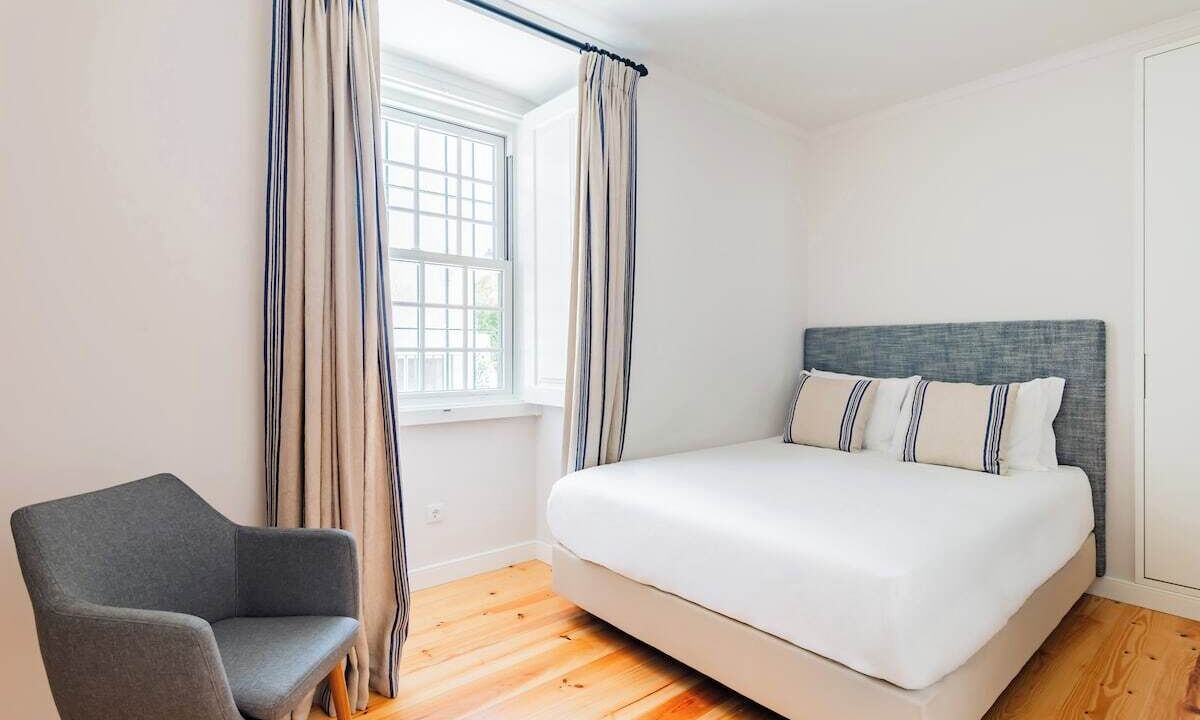 Photo of Bedroom in Cascais