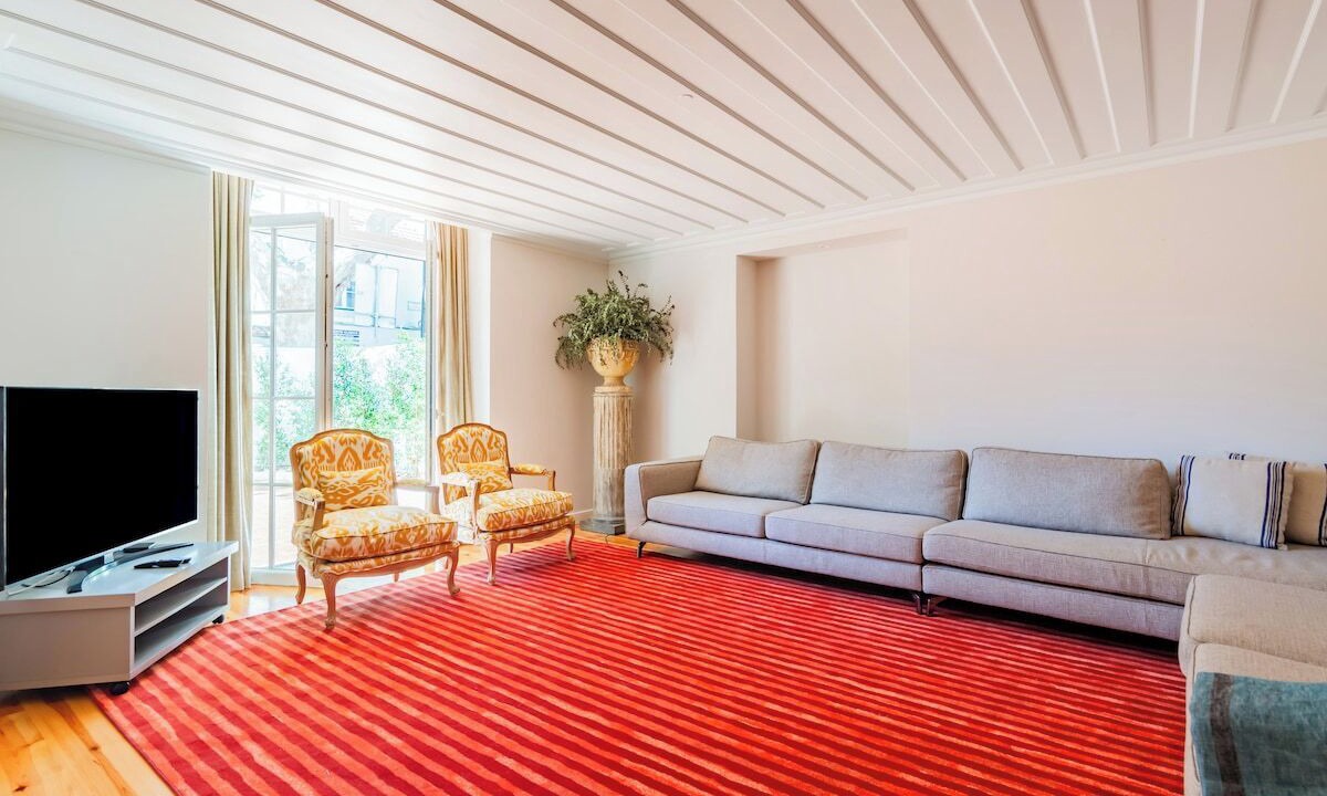 Photo of Livingroom in Cascais