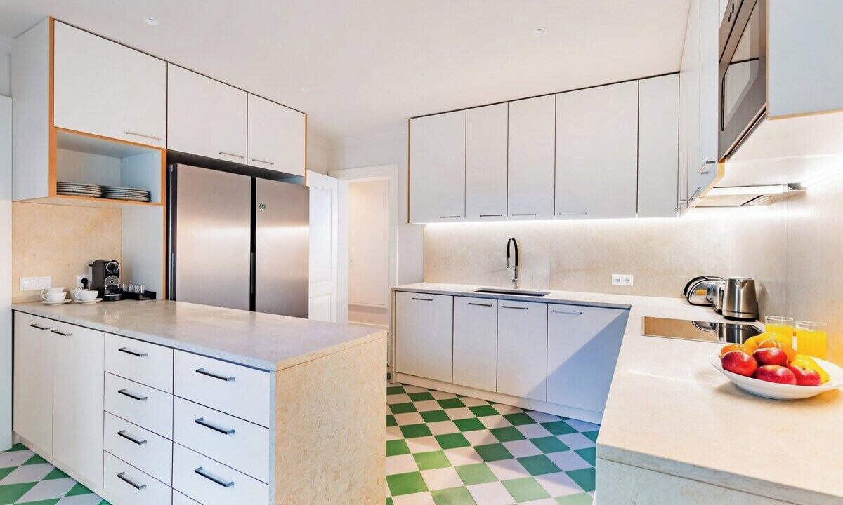 Photo of Kitchen in Cascais