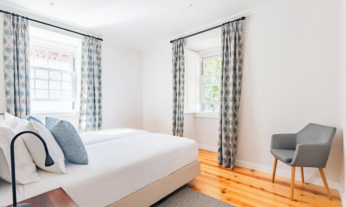 Photo of Bedroom in Cascais