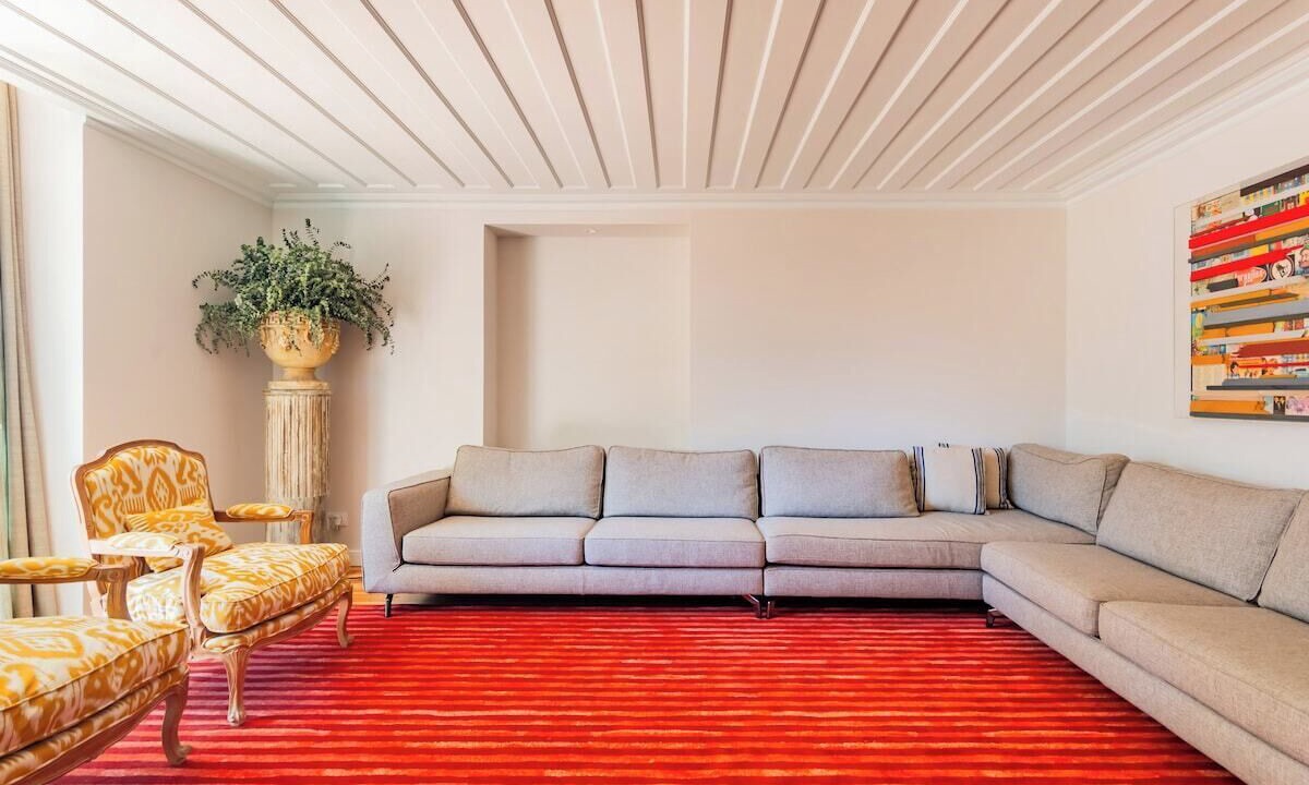 Photo of Livingroom in Cascais
