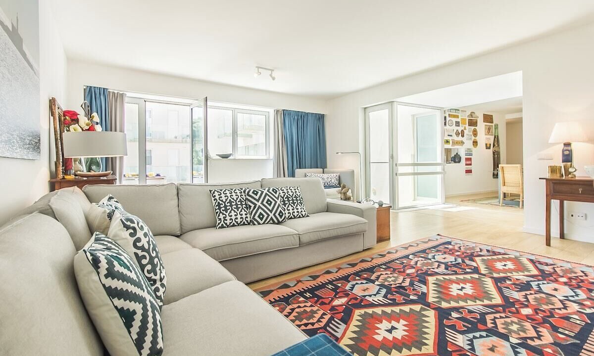 Photo of Livingroom in Oeiras