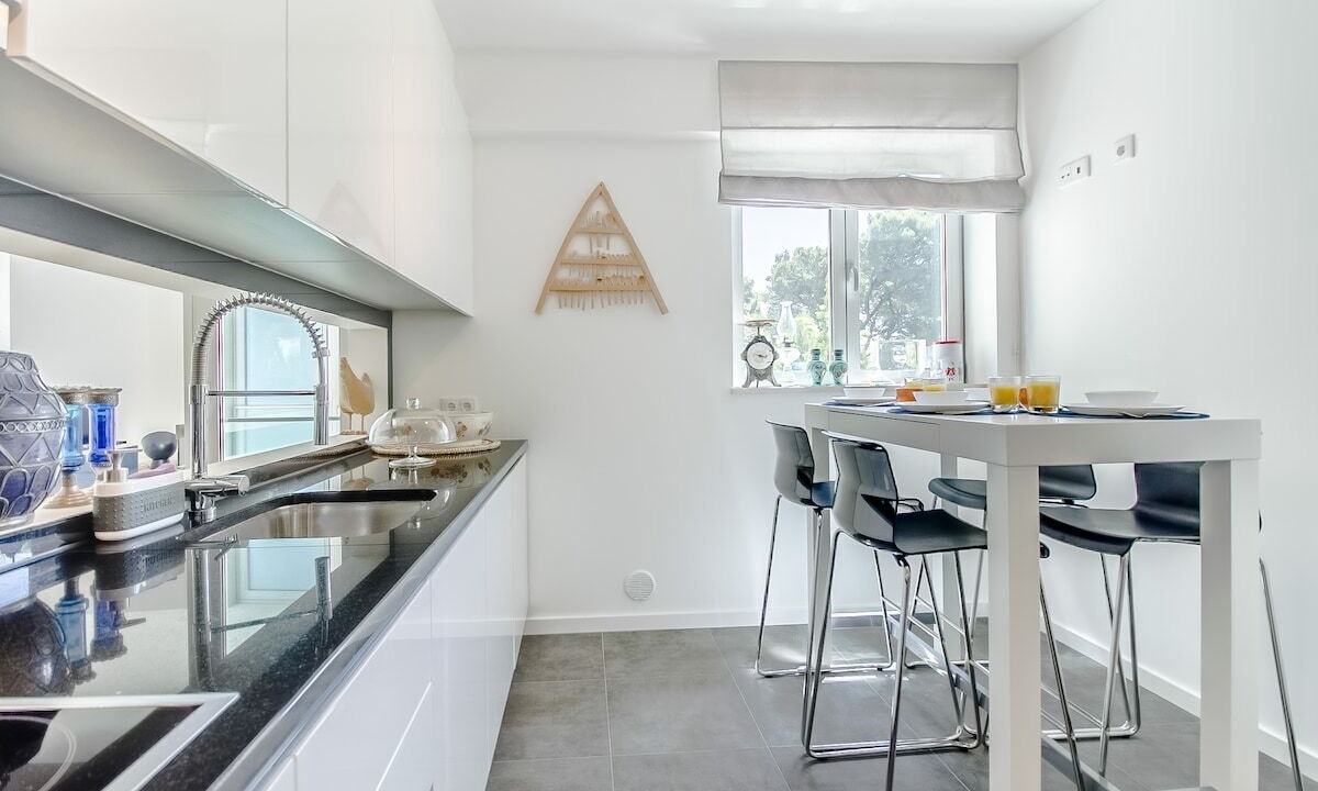 Photo of Kitchen in Oeiras