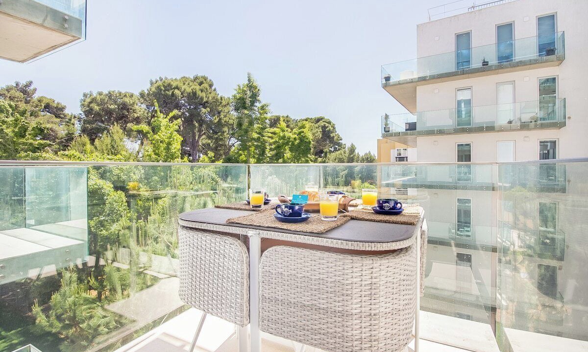 Photo of Outdoor in Oeiras
