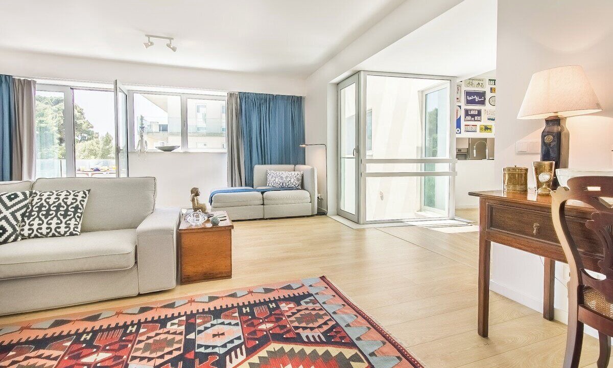 Photo of Livingroom in Oeiras
