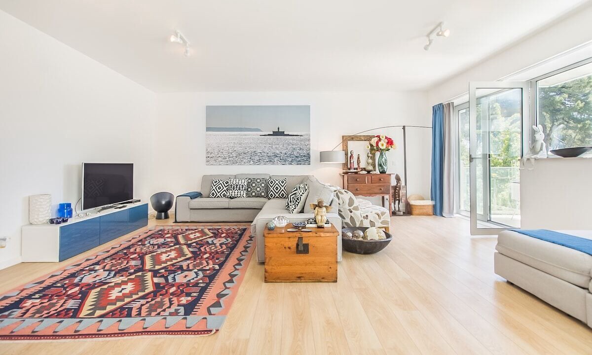Photo of Livingroom in Oeiras