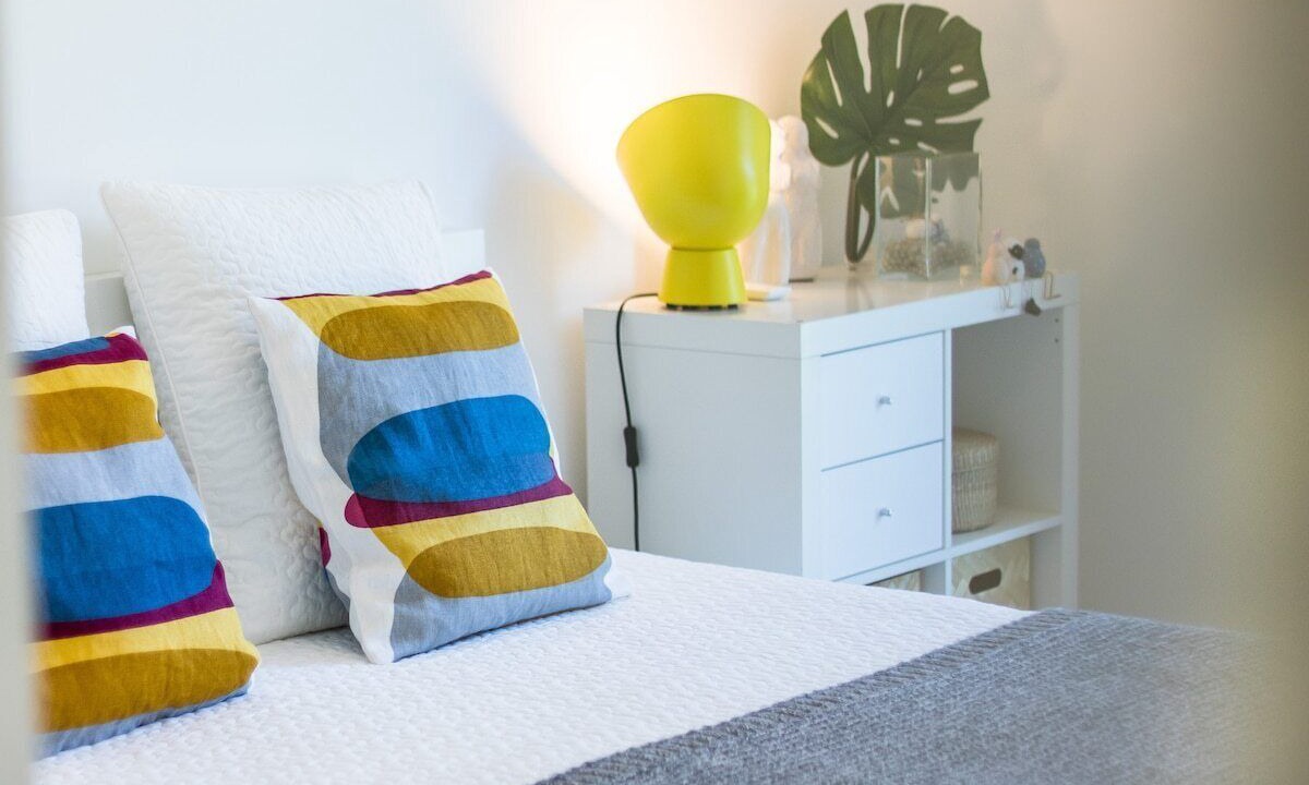 Photo of Bedroom in Oeiras