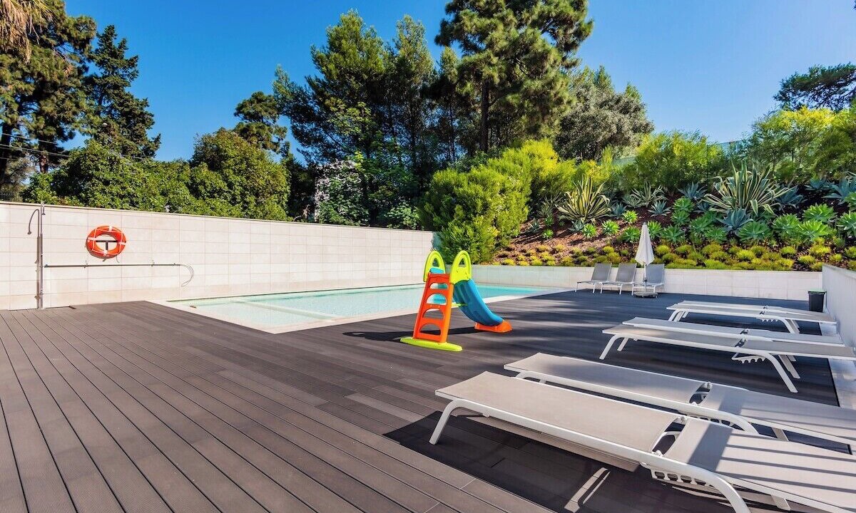 Photo of Outdoor in Oeiras