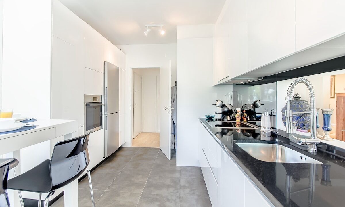 Photo of Kitchen in Oeiras