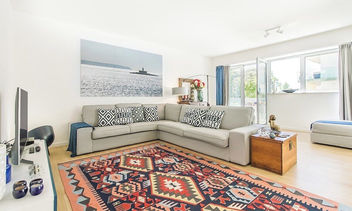 Photo of Livingroom in Oeiras