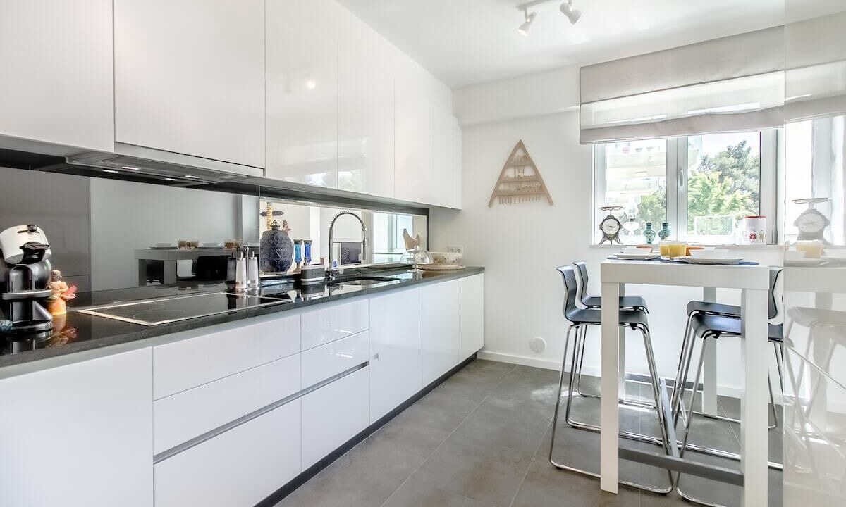Photo of Kitchen in Oeiras