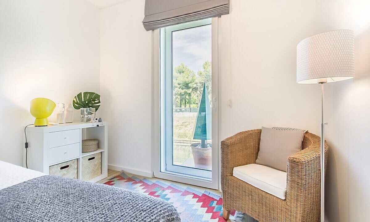 Photo of Bedroom in Oeiras