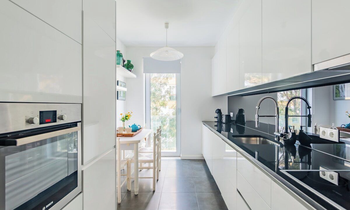 Photo of Kitchen in Oeiras