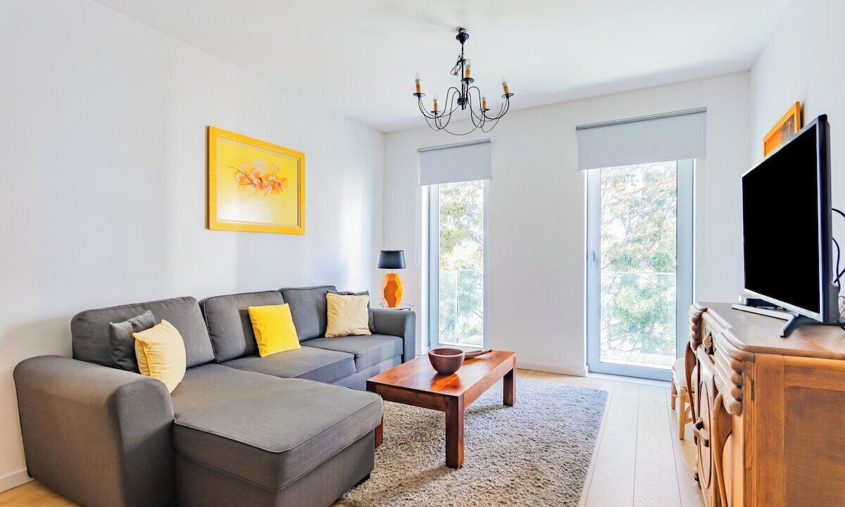 Photo of Livingroom in Oeiras