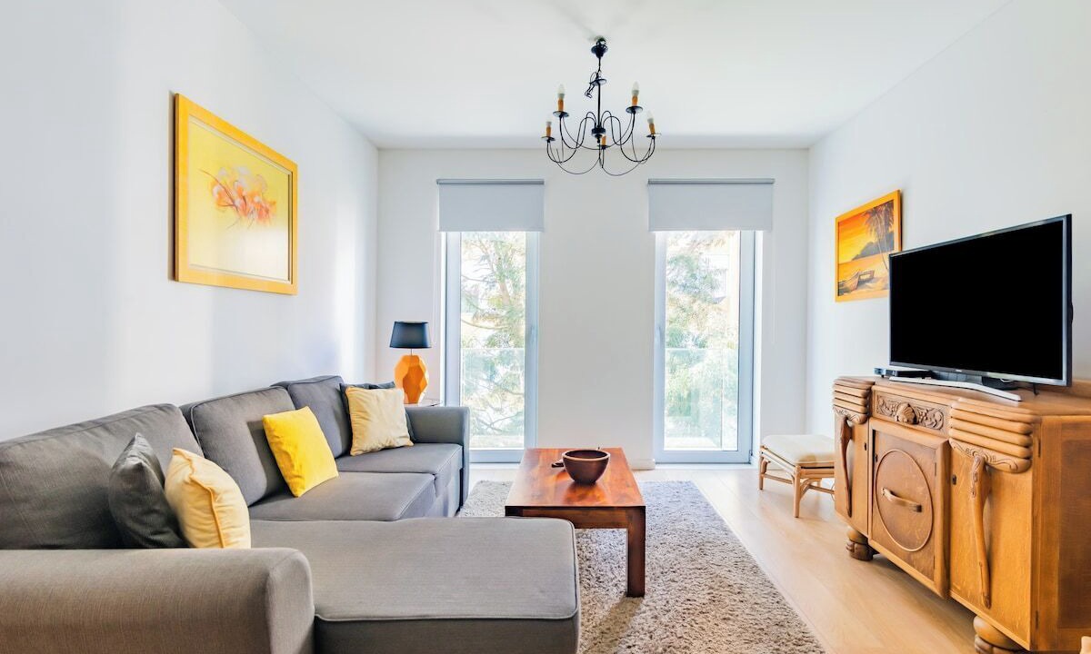 Photo of Livingroom in Oeiras