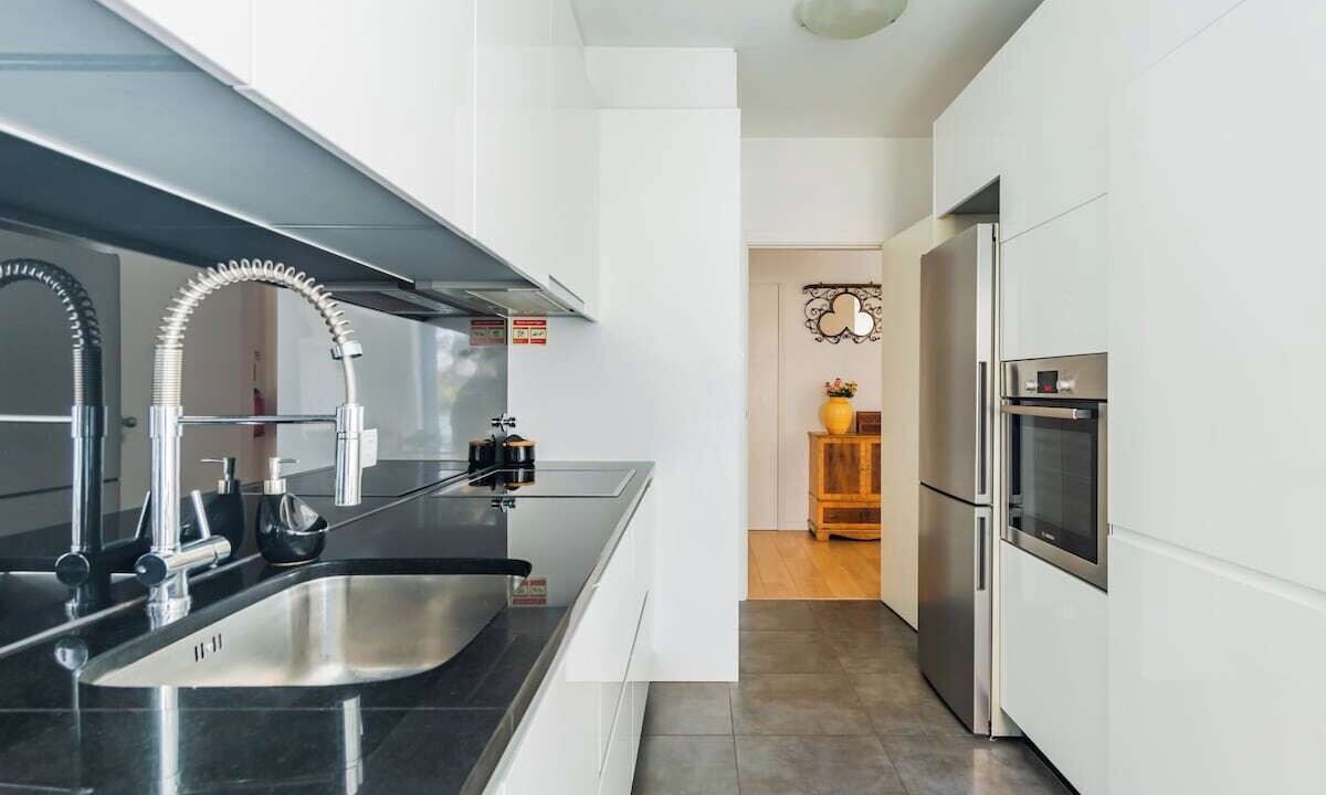 Photo of Kitchen in Oeiras