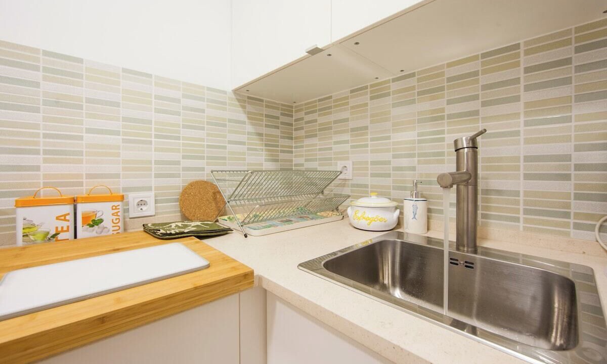 Photo of Kitchen in Varzea de Sintra