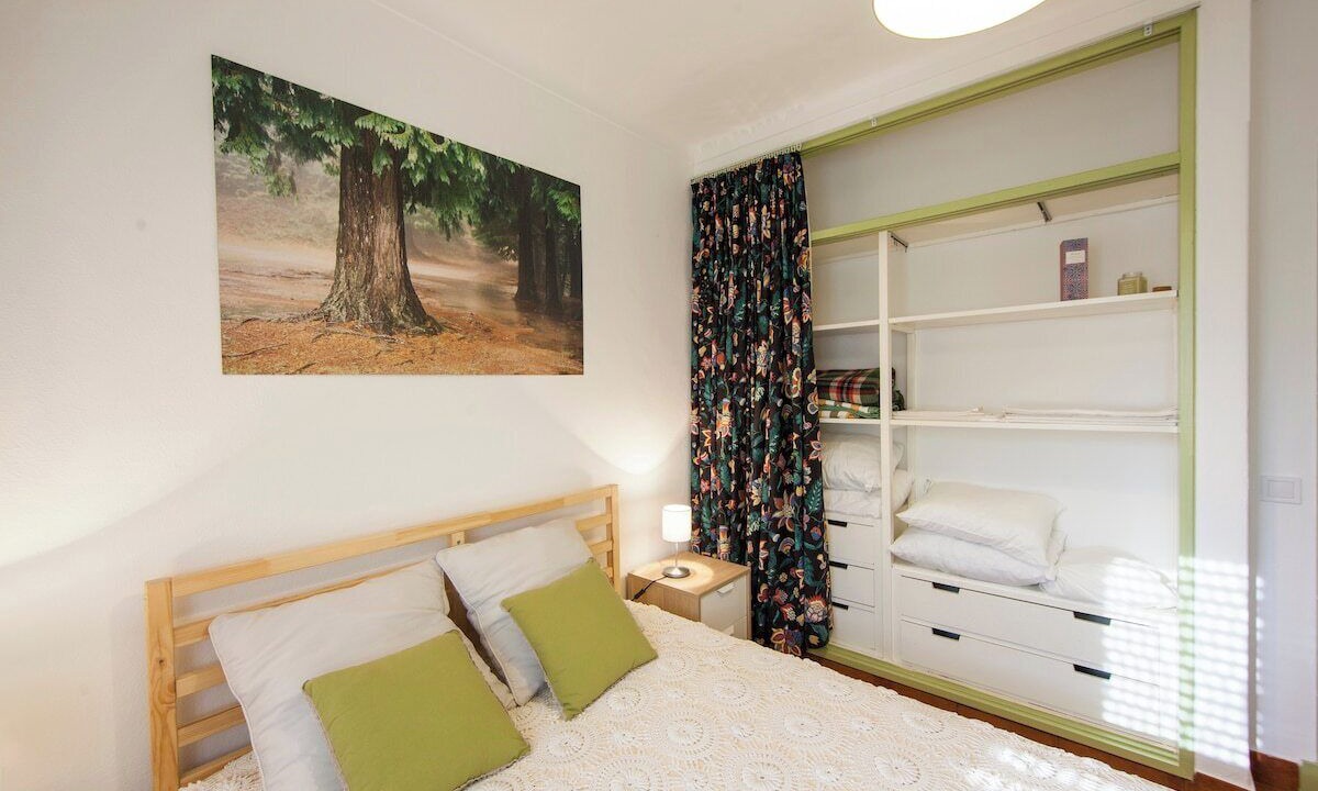 Photo of Bedroom in Varzea de Sintra