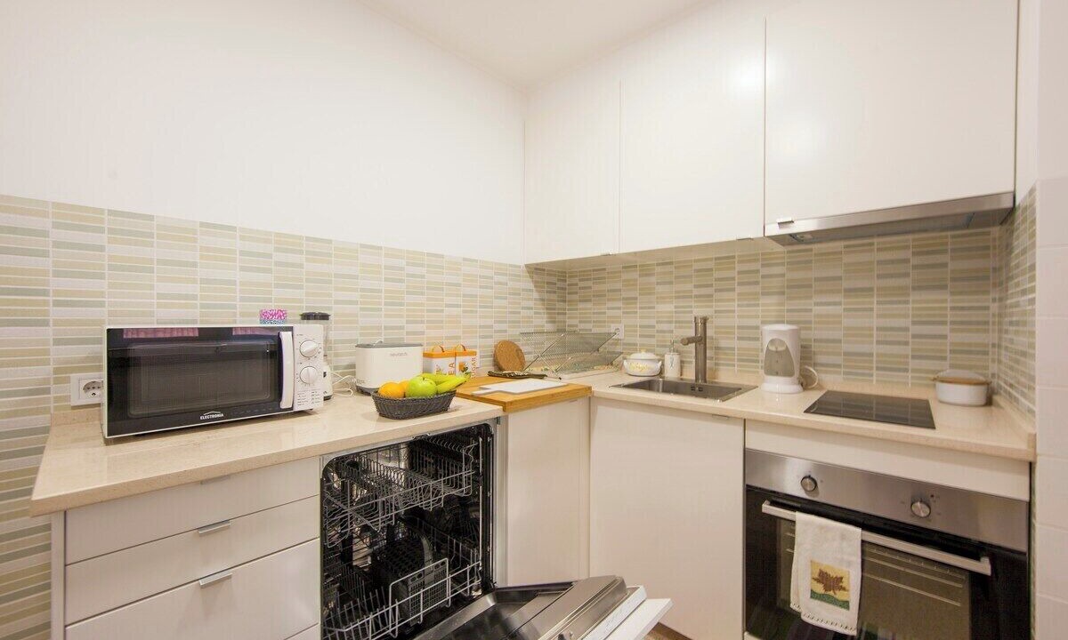 Photo of Kitchen in Varzea de Sintra
